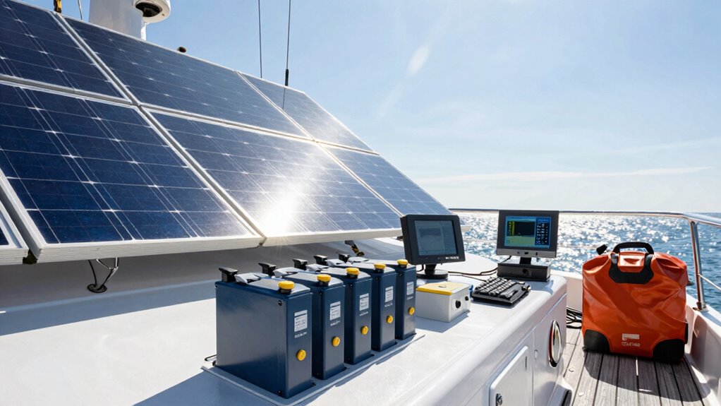 account for system energy losses