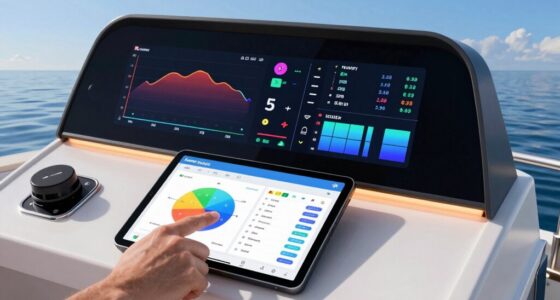 accurate boat power planning