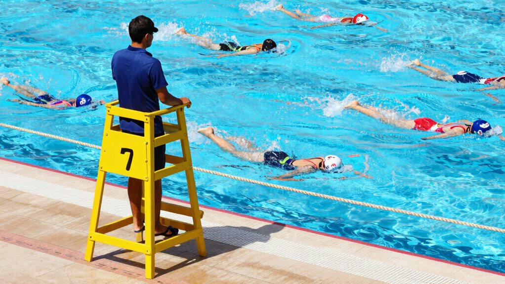 act calm respond responsibly