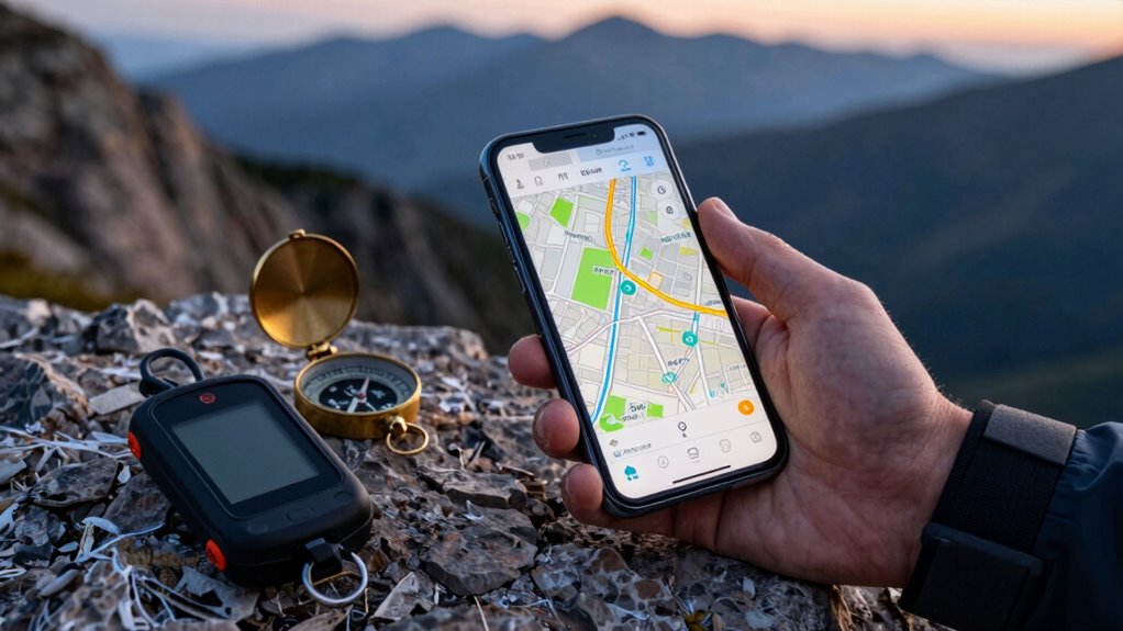 activate locate share quickly