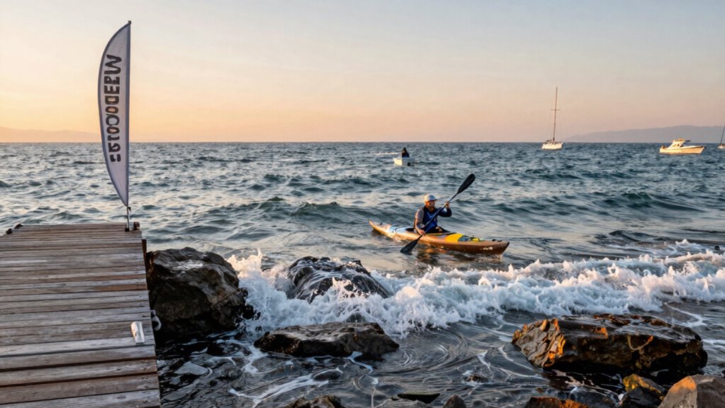 adapting to water fluctuations