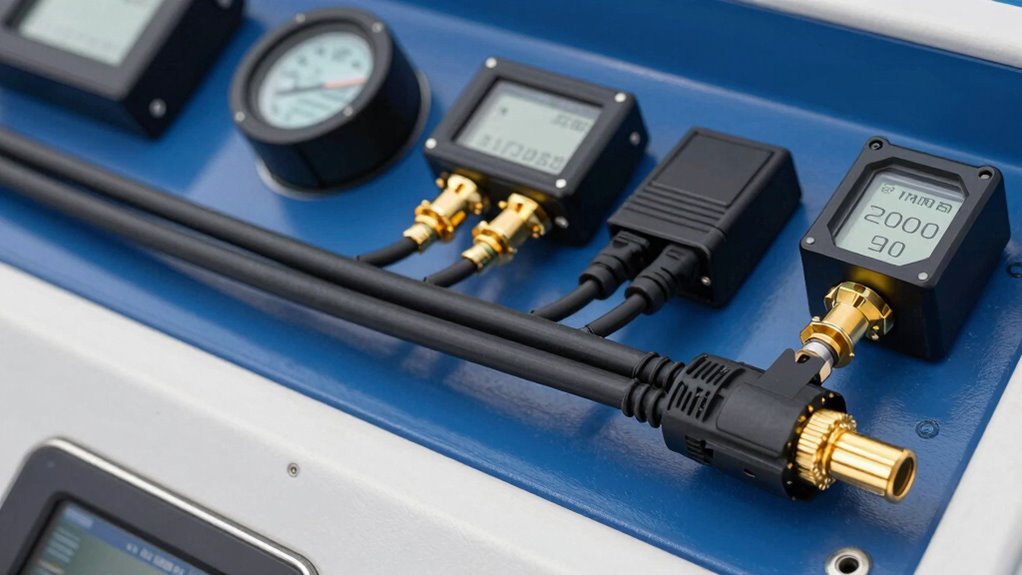 add segments and extensions