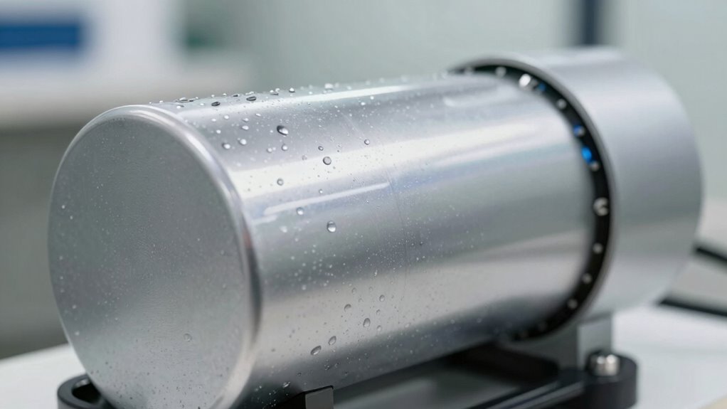 address pressure tank issues