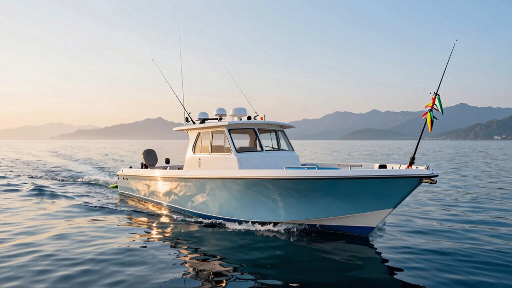 adjust bait weather speed