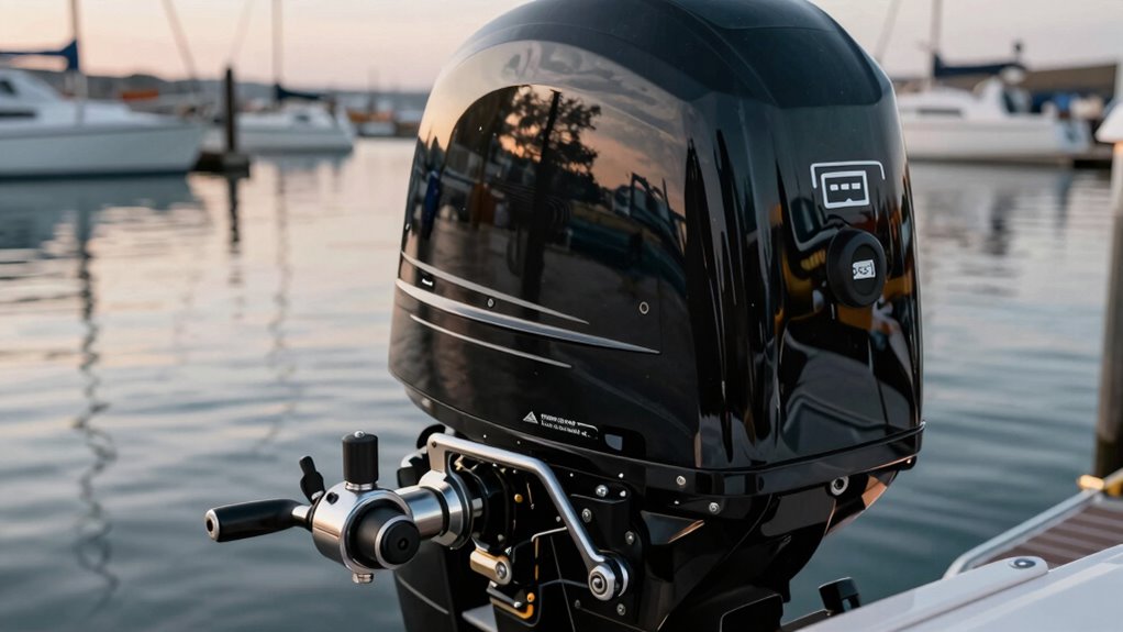 adjust idle speed carefully