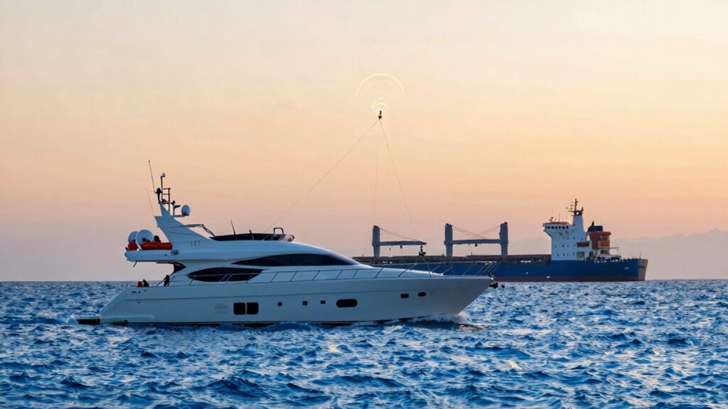 adjust power for water conditions