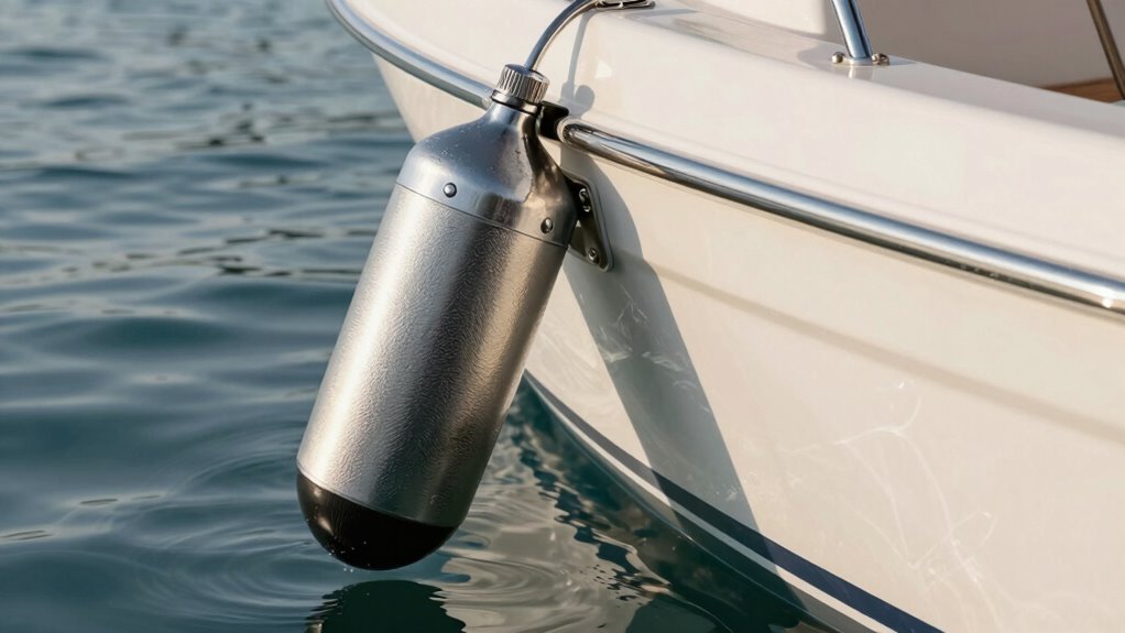 adjustable fender mounts