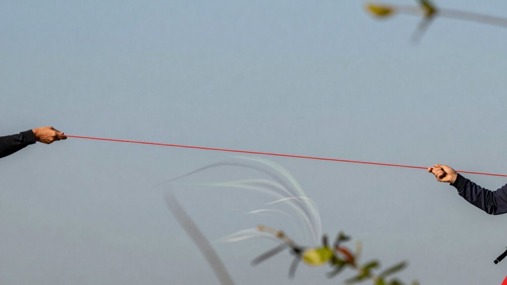 adjusting shots for wind