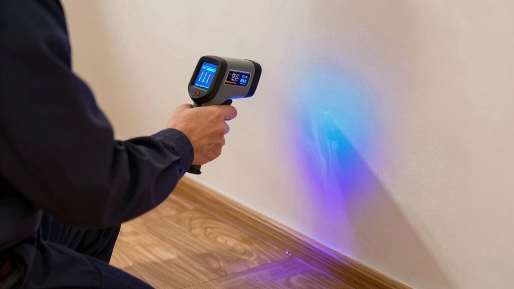 advanced leak detection methods