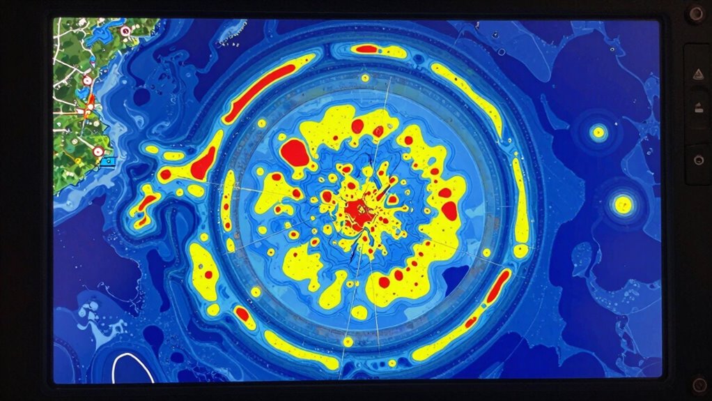 advanced navigation and monitoring tools