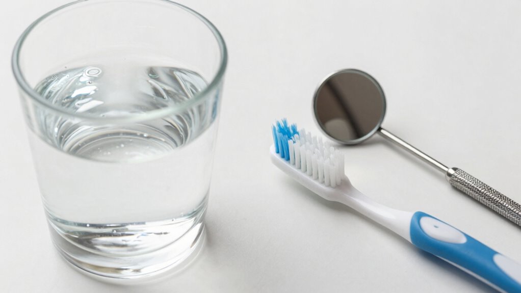 advanced oral infection management