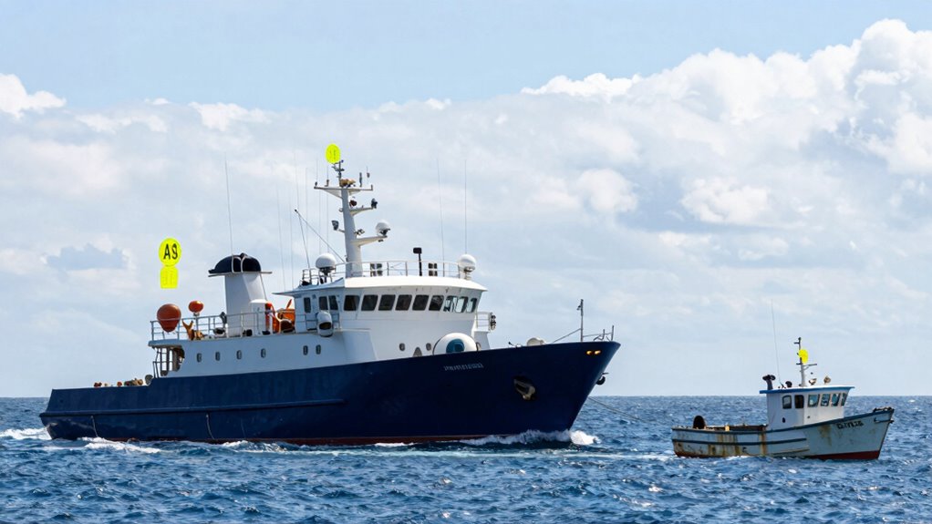 ais interpretation challenges