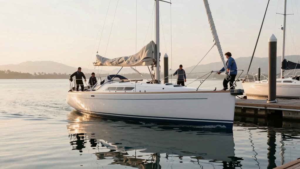 align steady secure control