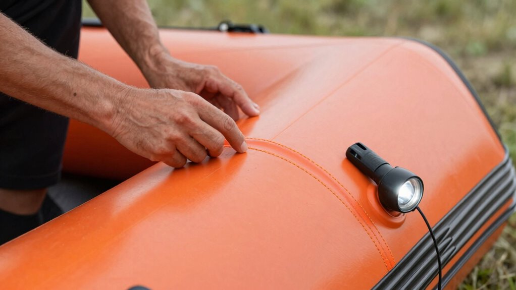 apply uv protective coatings