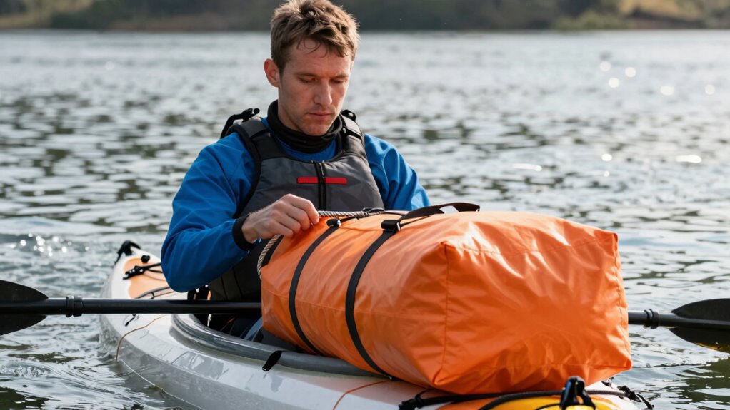 assess hazards prepare equipment