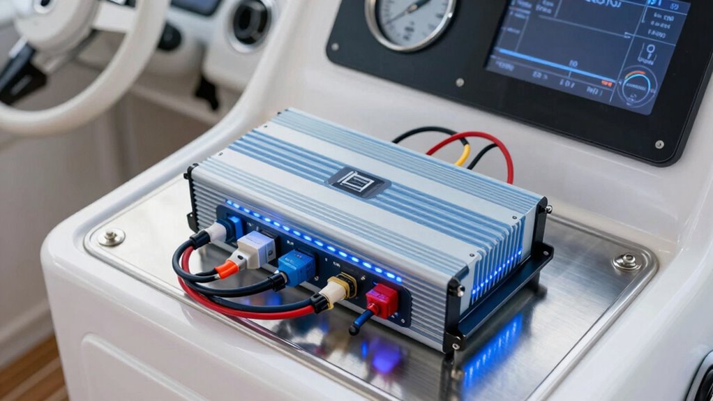 assess power safety efficiency