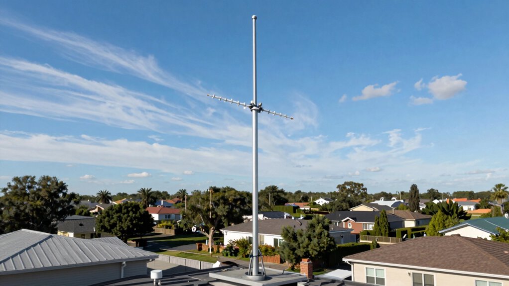 avoid antenna height mistakes