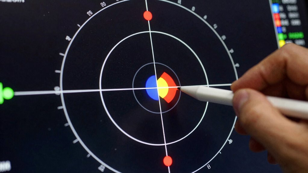 avoid misaligned cluttered visuals