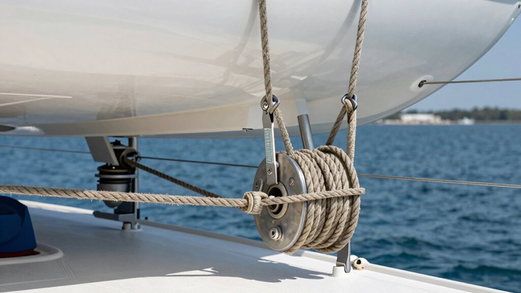 avoid overloading and damage