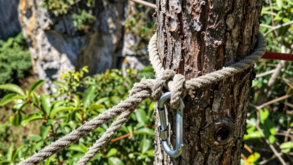 avoid overloading and damaged gear