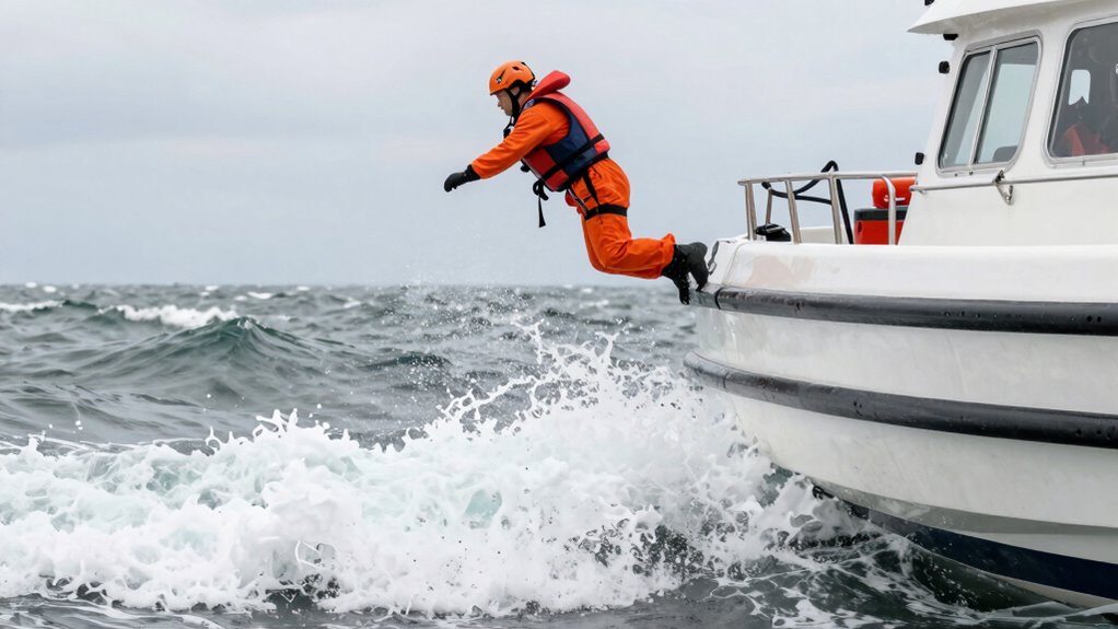 avoid rushing rescue mistakes