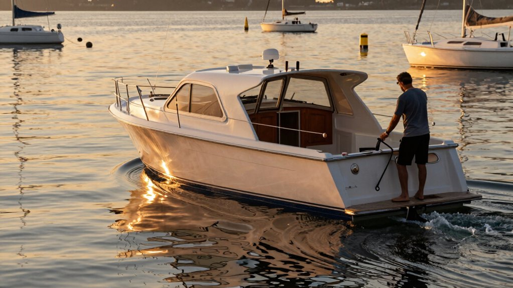 avoid steering and environmental hazards