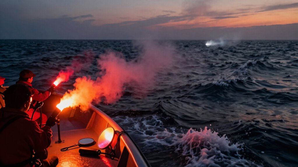 avoid unrecognized noisy signals