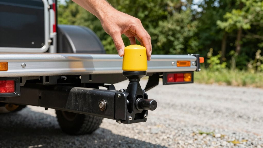 balance cargo for safety