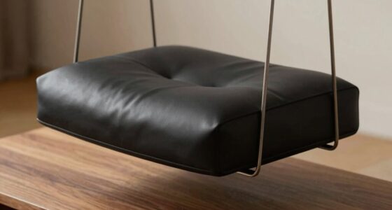 balance of comfort stability