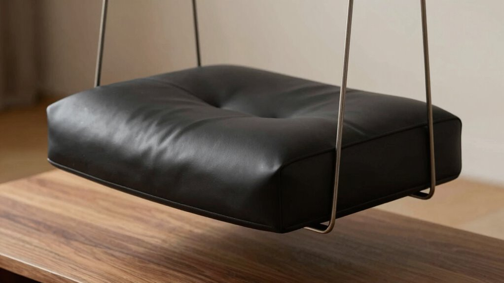 balance of comfort stability