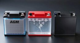 battery charging methods compared