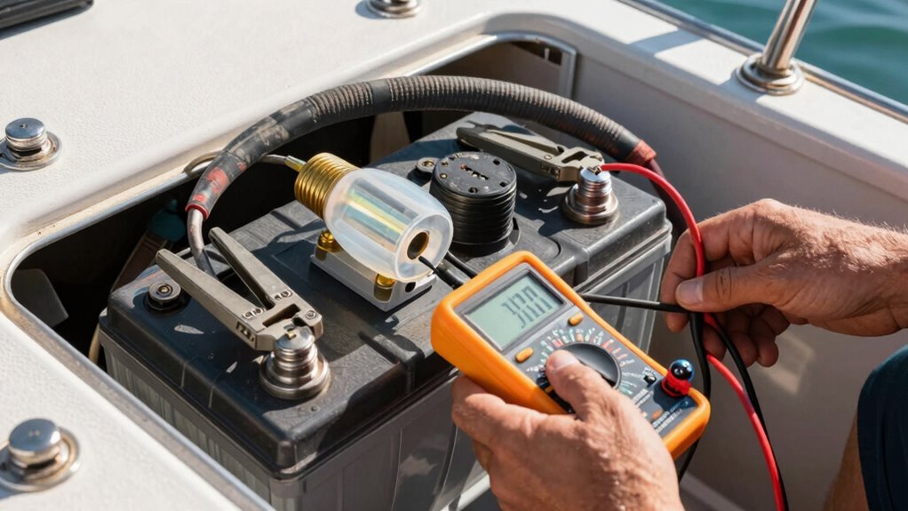 battery health diagnostic insights