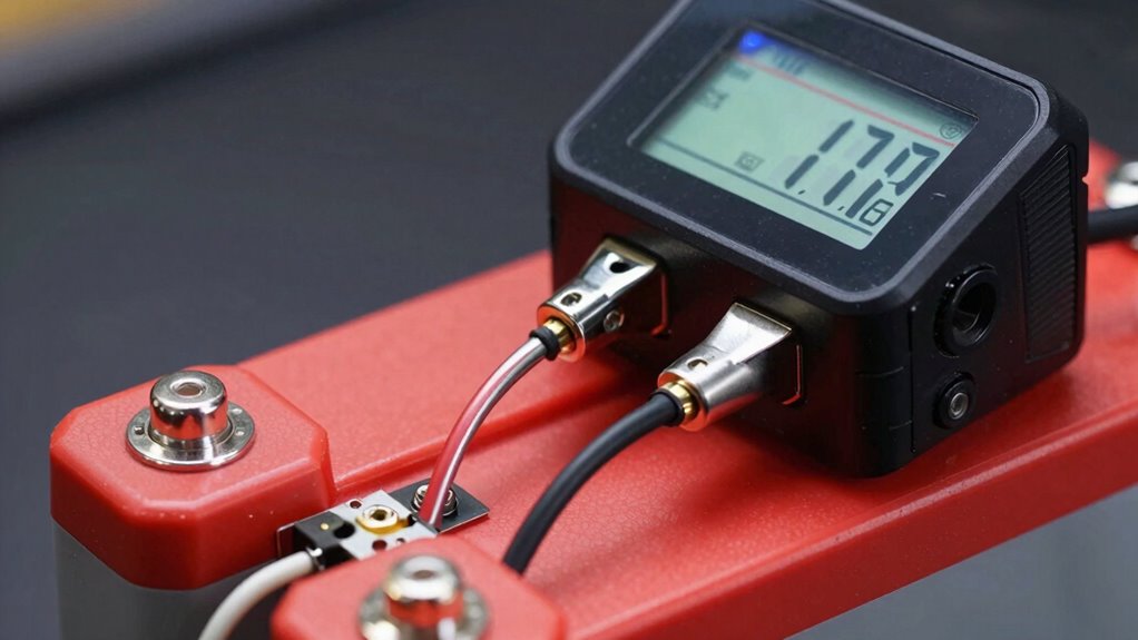 battery health monitoring helps