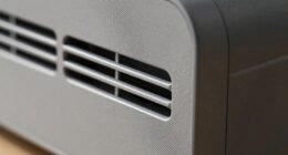 battery ventilation importance