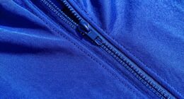 bimini care stitching zippers uv