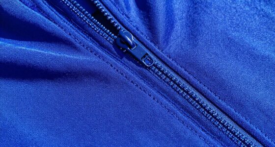 bimini care stitching zippers uv