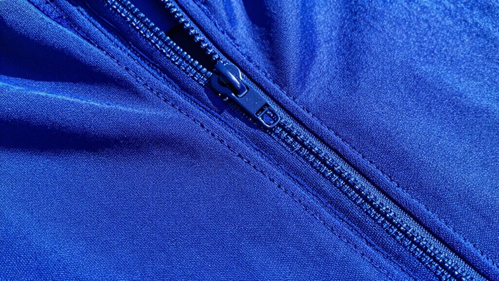 bimini care stitching zippers uv