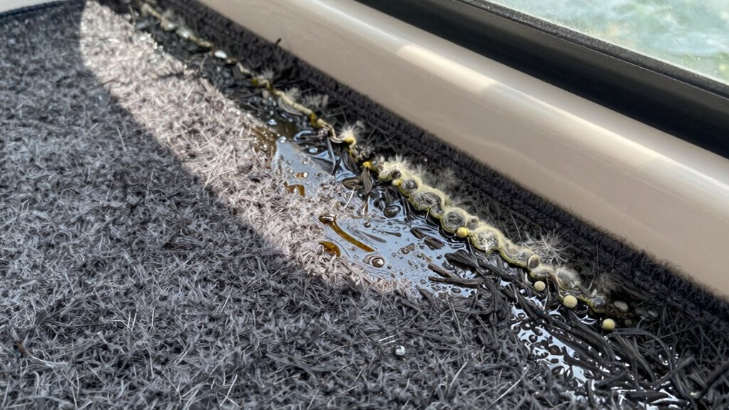 boat carpet mold prevention tips