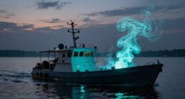 boat co poisoning zones