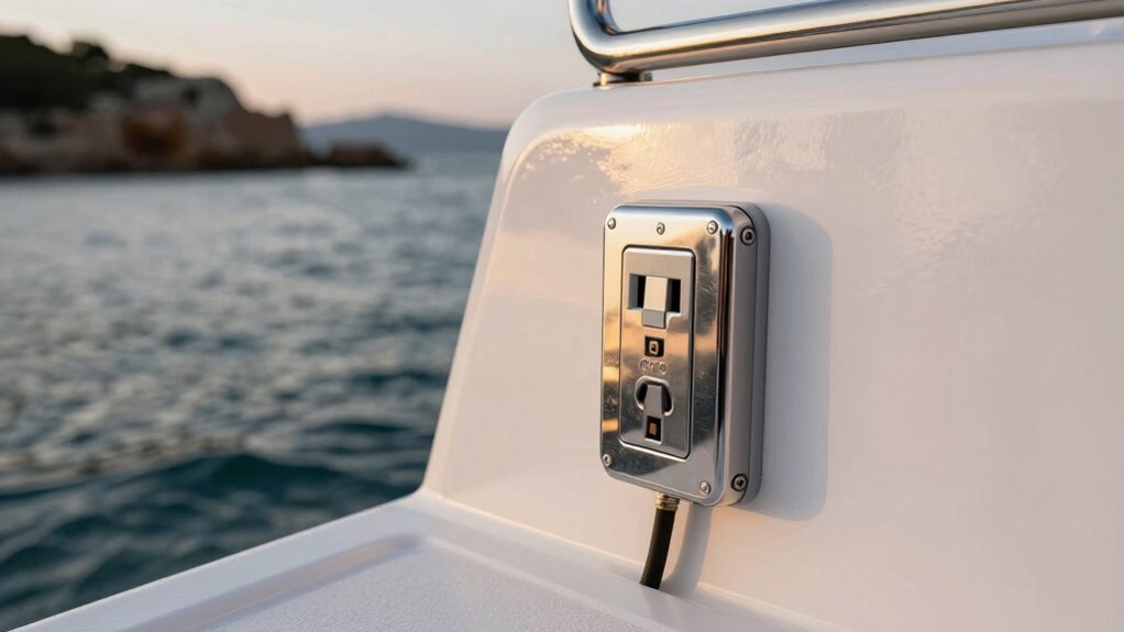 boat electrical safety essentials