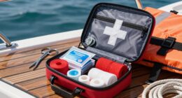 boat first aid essentials