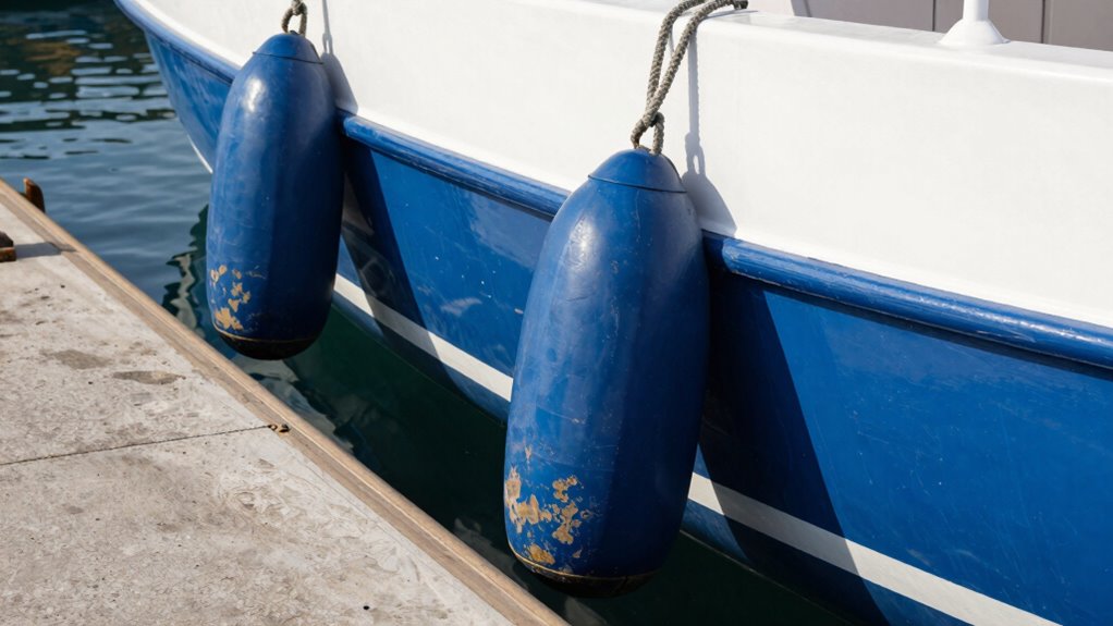 boat hull protection essential