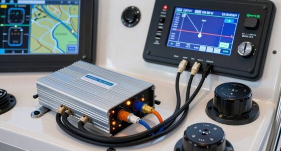 boat inverter power guidelines