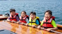 boat safety for children