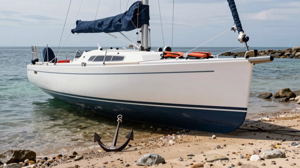 boat stability and safety