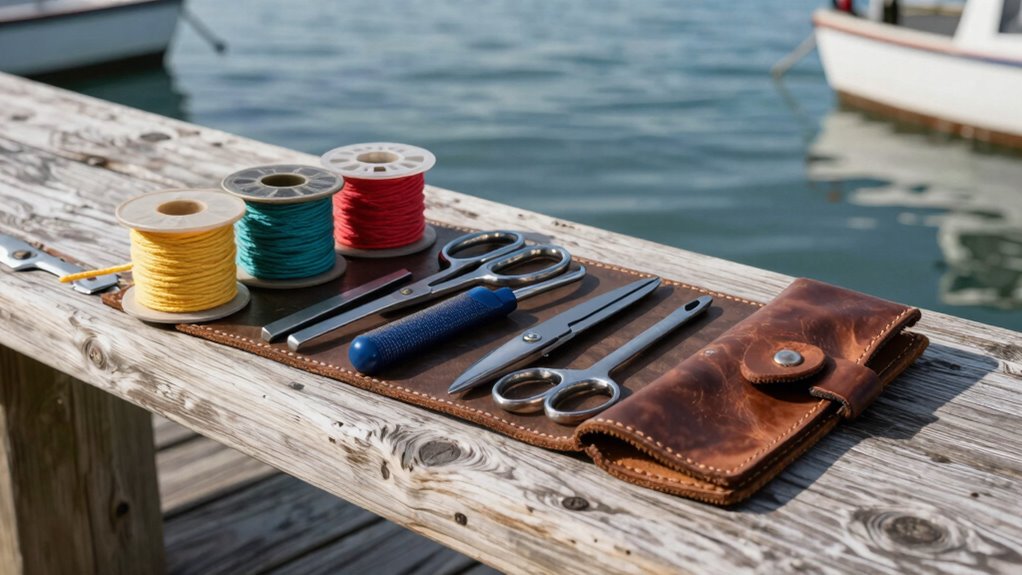 boat toolkit maintenance tips