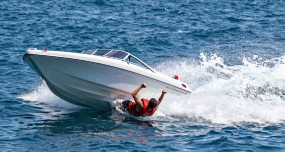 boat turning techniques