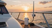 boat wi fi and cell boosters