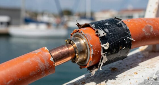 boat wiring insulation comparison