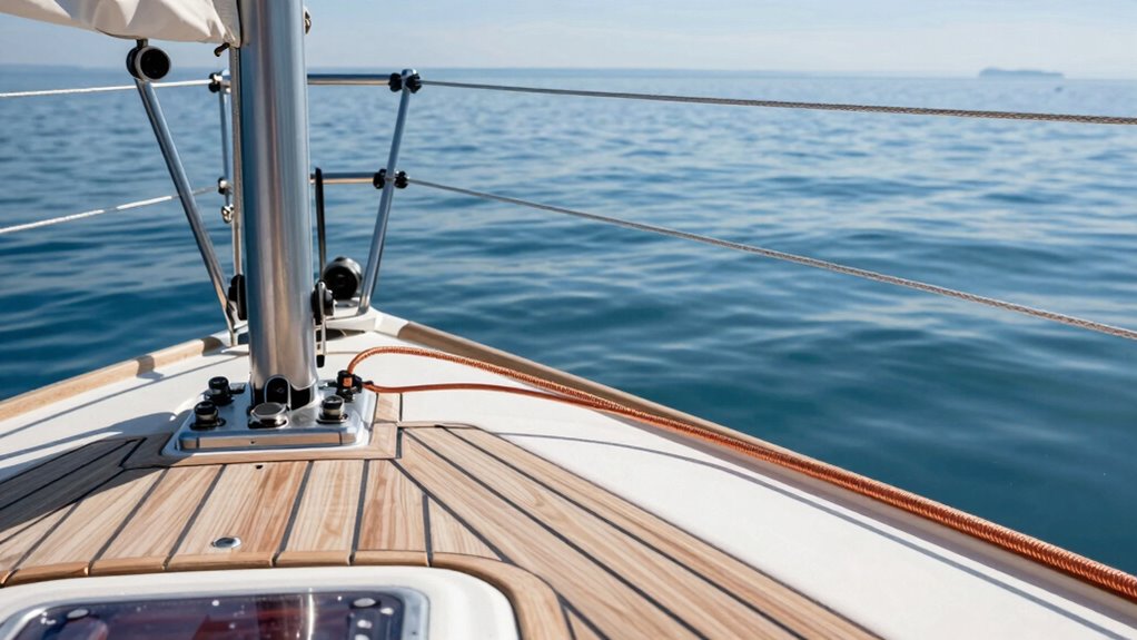 bonding and grounding safety